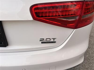 2016 Audi A4 2.0T quattro Premium Plus   - Photo 15 - Tulsa, OK 74112