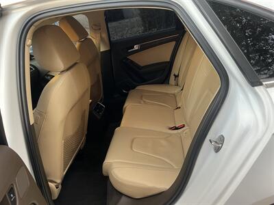 2016 Audi A4 2.0T quattro Premium Plus   - Photo 5 - Tulsa, OK 74112