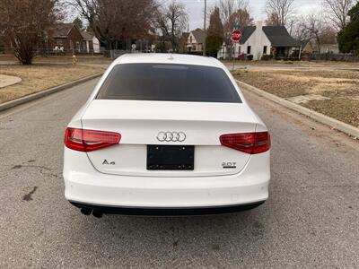 2016 Audi A4 2.0T quattro Premium Plus   - Photo 3 - Tulsa, OK 74112