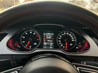 2016 Audi A4 2.0T quattro Premium Plus   - Photo 21 - Tulsa, OK 74112