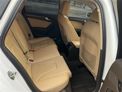 2016 Audi A4 2.0T quattro Premium Plus   - Photo 6 - Tulsa, OK 74112