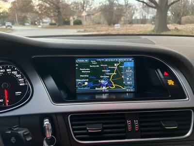 2016 Audi A4 2.0T quattro Premium Plus   - Photo 16 - Tulsa, OK 74112