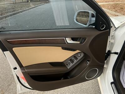 2016 Audi A4 2.0T quattro Premium Plus   - Photo 12 - Tulsa, OK 74112