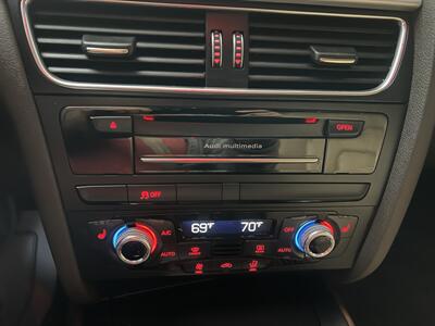 2016 Audi A4 2.0T quattro Premium Plus   - Photo 18 - Tulsa, OK 74112
