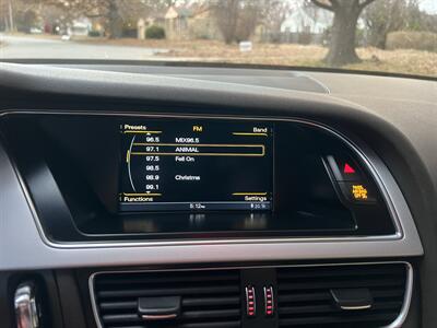 2016 Audi A4 2.0T quattro Premium Plus   - Photo 19 - Tulsa, OK 74112