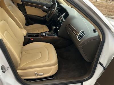 2016 Audi A4 2.0T quattro Premium Plus   - Photo 9 - Tulsa, OK 74112