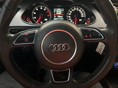 2016 Audi A4 2.0T quattro Premium Plus   - Photo 20 - Tulsa, OK 74112