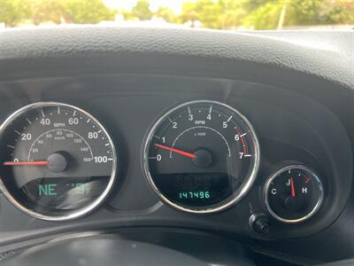 2011 Jeep Wrangler Sport   - Photo 13 - Tulsa, OK 74112