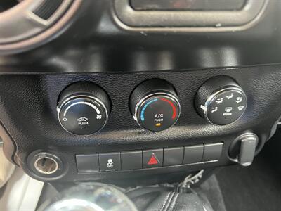 2011 Jeep Wrangler Sport   - Photo 12 - Tulsa, OK 74112