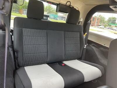 2011 Jeep Wrangler Sport   - Photo 8 - Tulsa, OK 74112