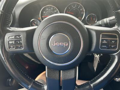 2011 Jeep Wrangler Sport   - Photo 14 - Tulsa, OK 74112