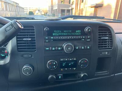 2013 Chevrolet Silverado 1500 LT   - Photo 11 - Tulsa, OK 74112