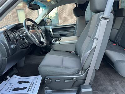 2013 Chevrolet Silverado 1500 LT   - Photo 13 - Tulsa, OK 74112