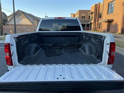 2013 Chevrolet Silverado 1500 LT   - Photo 5 - Tulsa, OK 74112