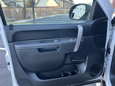 2013 Chevrolet Silverado 1500 LT   - Photo 9 - Tulsa, OK 74112