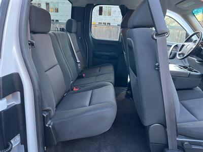 2013 Chevrolet Silverado 1500 LT   - Photo 8 - Tulsa, OK 74112