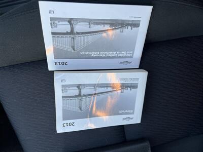 2013 Chevrolet Silverado 1500 LT   - Photo 10 - Tulsa, OK 74112