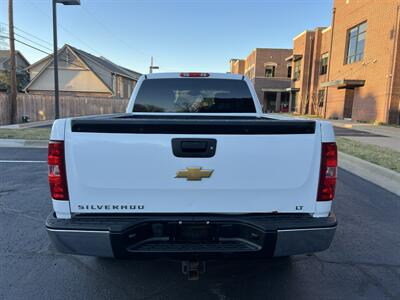 2013 Chevrolet Silverado 1500 LT   - Photo 3 - Tulsa, OK 74112