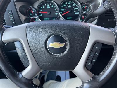 2013 Chevrolet Silverado 1500 LT   - Photo 12 - Tulsa, OK 74112