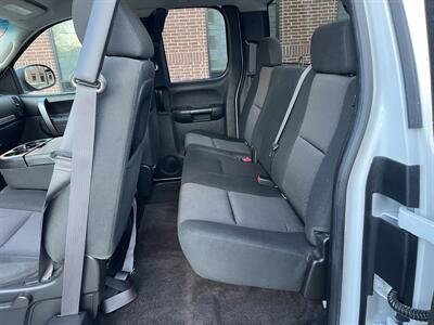 2013 Chevrolet Silverado 1500 LT   - Photo 6 - Tulsa, OK 74112