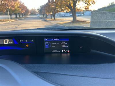 2012 Honda Civic LX   - Photo 13 - Tulsa, OK 74112