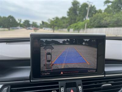 2016 Audi A6 2.0T quattro Premium Plus   - Photo 12 - Tulsa, OK 74112