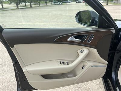 2016 Audi A6 2.0T quattro Premium Plus   - Photo 8 - Tulsa, OK 74112