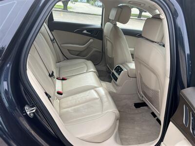 2016 Audi A6 2.0T quattro Premium Plus   - Photo 5 - Tulsa, OK 74112