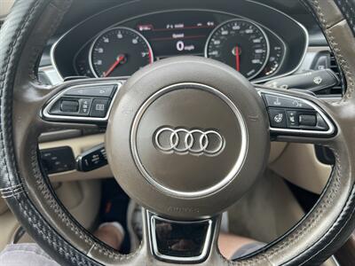 2016 Audi A6 2.0T quattro Premium Plus   - Photo 16 - Tulsa, OK 74112