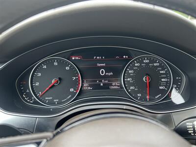 2016 Audi A6 2.0T quattro Premium Plus   - Photo 15 - Tulsa, OK 74112