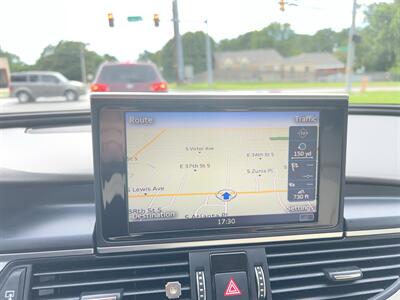 2016 Audi A6 2.0T quattro Premium Plus   - Photo 18 - Tulsa, OK 74112