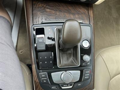 2016 Audi A6 2.0T quattro Premium Plus   - Photo 14 - Tulsa, OK 74112