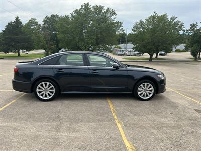 2016 Audi A6 2.0T quattro Premium Plus   - Photo 2 - Tulsa, OK 74112