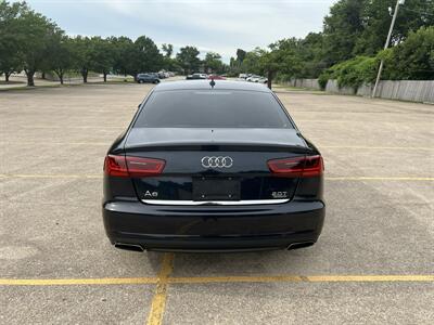 2016 Audi A6 2.0T quattro Premium Plus   - Photo 4 - Tulsa, OK 74112