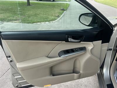 2013 Toyota Camry XLE   - Photo 8 - Tulsa, OK 74112