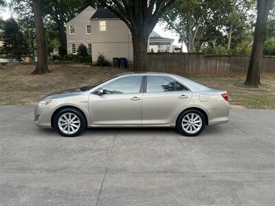 2013 Toyota Camry XLE   - Photo 2 - Tulsa, OK 74112