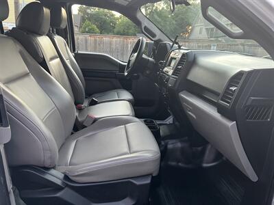 2016 Ford F-150 XL   - Photo 7 - Tulsa, OK 74112