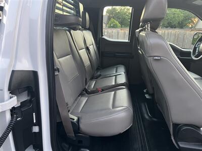 2016 Ford F-150 XL   - Photo 8 - Tulsa, OK 74112
