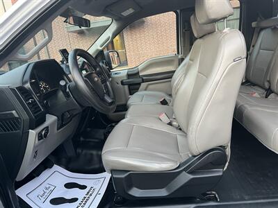 2016 Ford F-150 XL   - Photo 13 - Tulsa, OK 74112