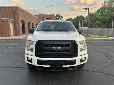 2016 Ford F-150 XL   - Photo 3 - Tulsa, OK 74112