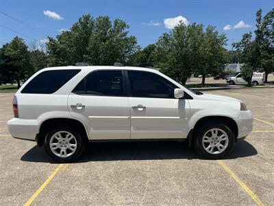 2006 Acura MDX Touring w/Navi w/RES   - Photo 2 - Tulsa, OK 74112