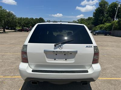 2006 Acura MDX Touring w/Navi w/RES   - Photo 3 - Tulsa, OK 74112