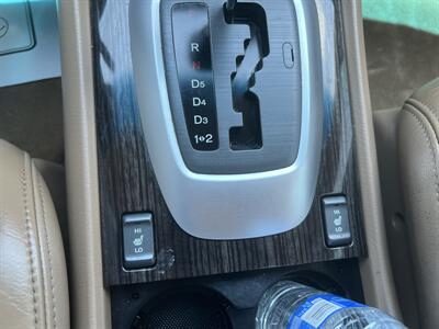 2006 Acura MDX Touring w/Navi w/RES   - Photo 15 - Tulsa, OK 74112