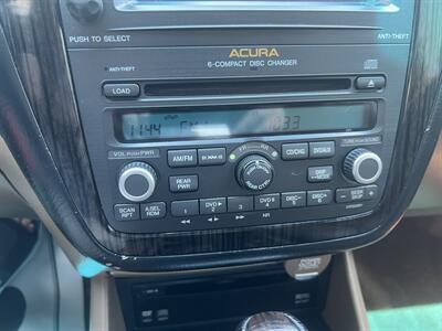 2006 Acura MDX Touring w/Navi w/RES   - Photo 14 - Tulsa, OK 74112