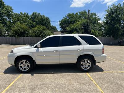 2006 Acura MDX Touring w/Navi w/RES   - Photo 1 - Tulsa, OK 74112