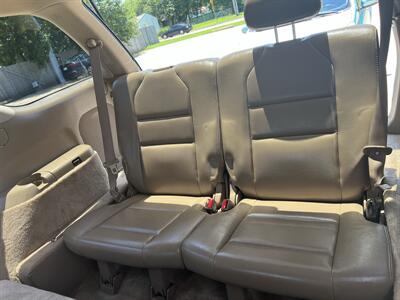 2006 Acura MDX Touring w/Navi w/RES   - Photo 10 - Tulsa, OK 74112