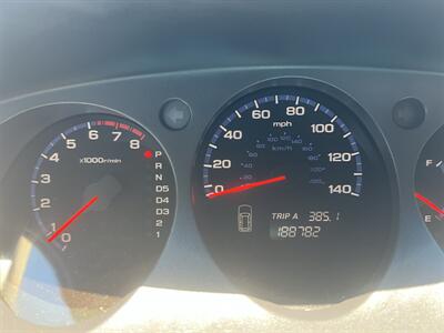 2006 Acura MDX Touring w/Navi w/RES   - Photo 13 - Tulsa, OK 74112