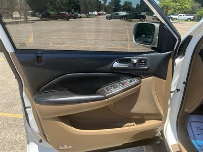 2006 Acura MDX Touring w/Navi w/RES   - Photo 11 - Tulsa, OK 74112