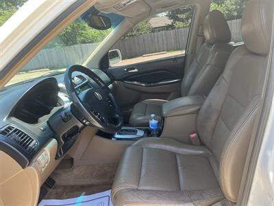 2006 Acura MDX Touring w/Navi w/RES   - Photo 12 - Tulsa, OK 74112