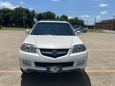 2006 Acura MDX Touring w/Navi w/RES   - Photo 4 - Tulsa, OK 74112